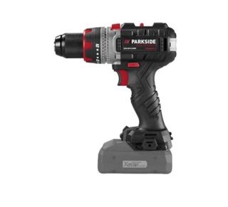 Taladro Percutor Parkside Performance.SIN BATERÍA