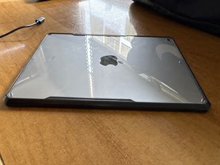 iPad 6 Wifi 128Gb - Argento