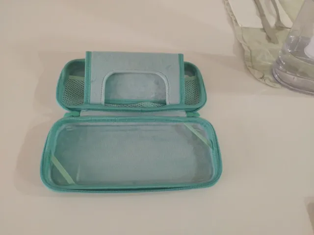 Funda Nintendo Switch Animal Crossing