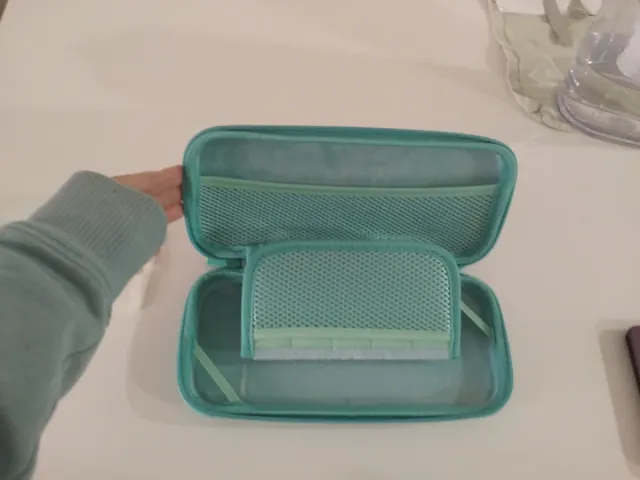 Funda Nintendo Switch Animal Crossing