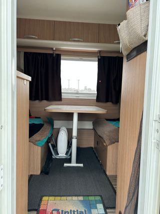 Autocaravana Sun Living Lido