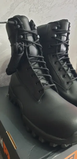 Anfibi Timberland Antinfortunistica N.41