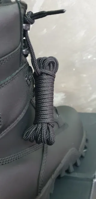 Anfibi Timberland Antinfortunistica N.41