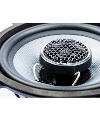 Altavoces PG Audio Evo 3 Audi A3