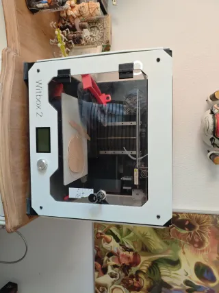 Witbox 2 Impresora 3D