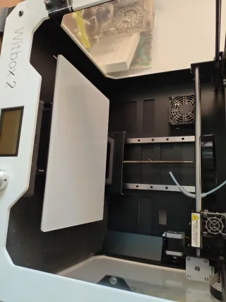 Witbox 2 Impresora 3D