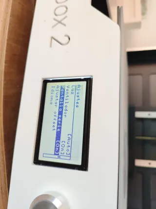 Witbox 2 Impresora 3D