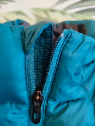 Chaqueta Plumas Spyder Timeless