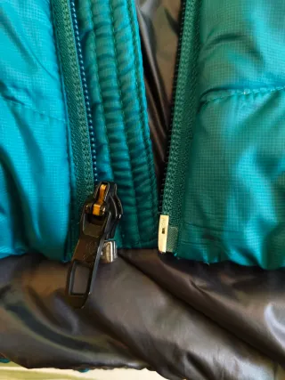 Chaqueta Plumas Spyder Timeless