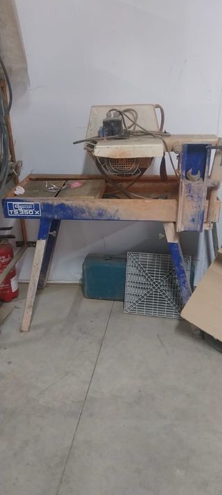 Cortadora de agua TS 350 X