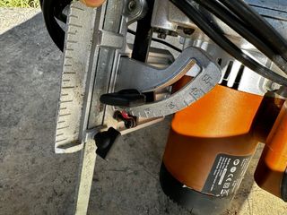 Sierra Circular Kenston 2000W