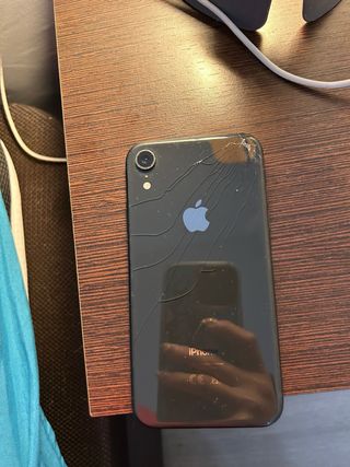 iPhone XR 128GB Nero