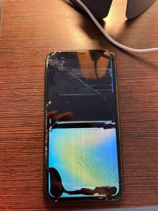 iPhone XR 128GB Nero