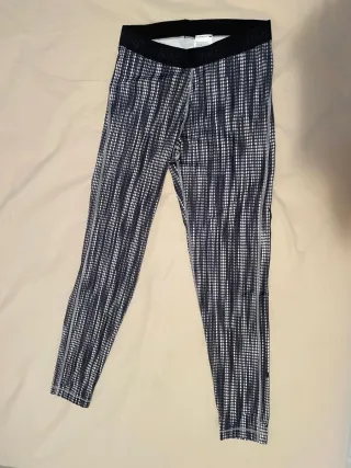 Nike Mallas Estampadas Mujer