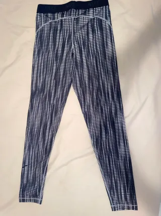 Nike Mallas Estampadas Mujer