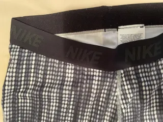 Nike Mallas Estampadas Mujer