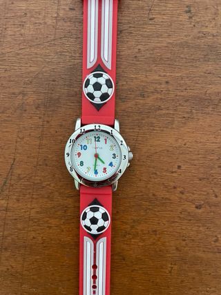 2 Relojes Infantiles/Juveniles