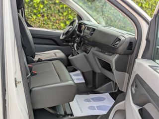 Peugeot Expert 2.0BlueHdi M 120Cv IVA Garantía Inc