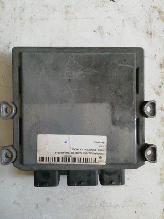 CENTRALITA MOTOR UCE FORD ESCORT BERLINA (2)