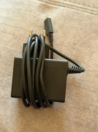 Nintendo Switch OLED Bianca