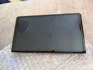 Nintendo Switch OLED Bianca