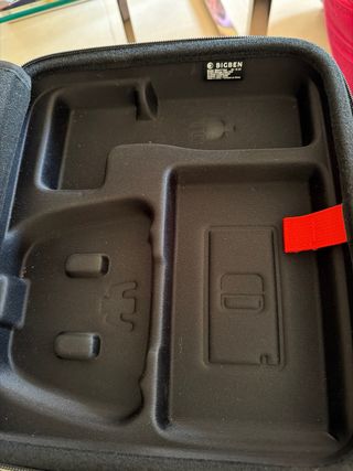 Nintendo Switch OLED Bianca