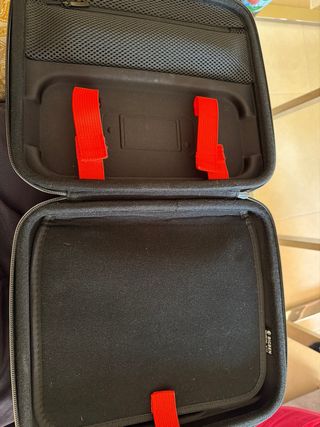 Nintendo Switch OLED Bianca