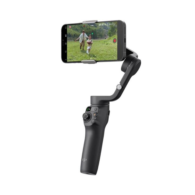 DJI Osmo Mobile 6 Gimbal per smartphone