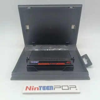 RoboCop Versus The Terminator Sega Master System