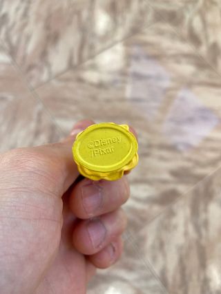 Lote Figuras Toy Story