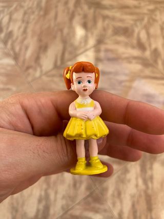 Lote Figuras Toy Story