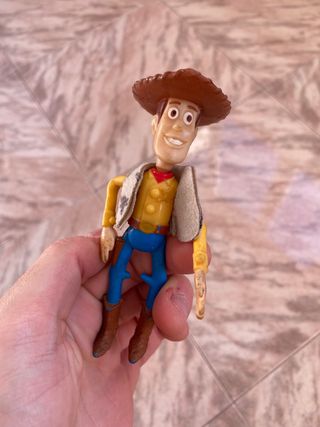 Lote Figuras Toy Story