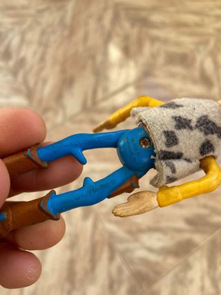 Lote Figuras Toy Story