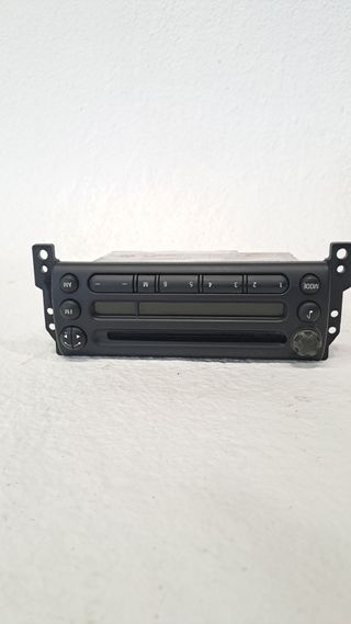 SISTEMA AUDIO / RADIO CD MINI MINI (R50, R53)