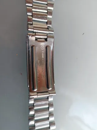 Brazalete Omega 1162