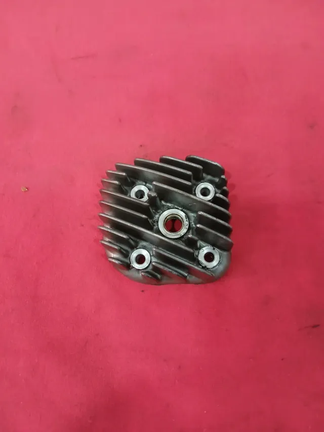 Culata Kymco Vitality