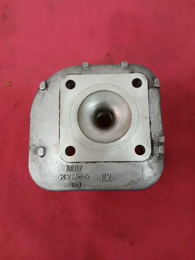 Culata Kymco Vitality