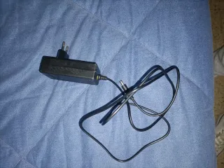 Patín Eléctrico Olsson and Brothers Azul