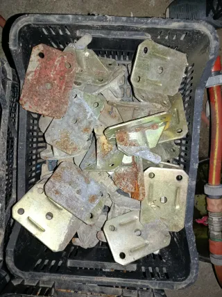 Se acen todo tipo de trabajos.