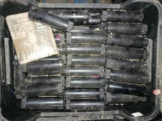 Se acen todo tipo de trabajos.