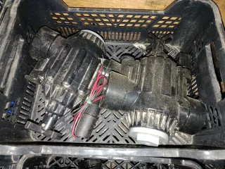 Se acen todo tipo de trabajos.