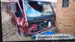 Se acen todo tipo de trabajos.