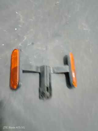 Catadiottri Kymco Agility 16+ R 2014-2020