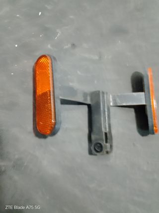 Catadiottri Kymco Agility 16+ R 2014-2020