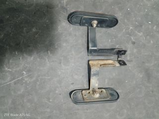 Catadiottri Kymco Agility 16+ R 2014-2020