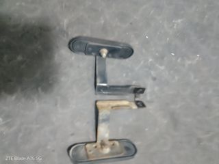 Catadiottri Kymco Agility 16+ R 2014-2020