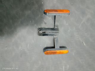 Catadiottri Kymco Agility 16+ R 2014-2020