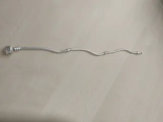 Pulsera Pandora Plata