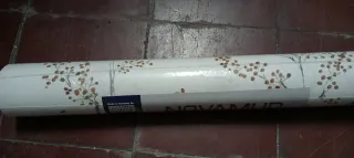 Rollo papel pintado Novamur Marburg