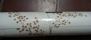 Rollo papel pintado Novamur Marburg